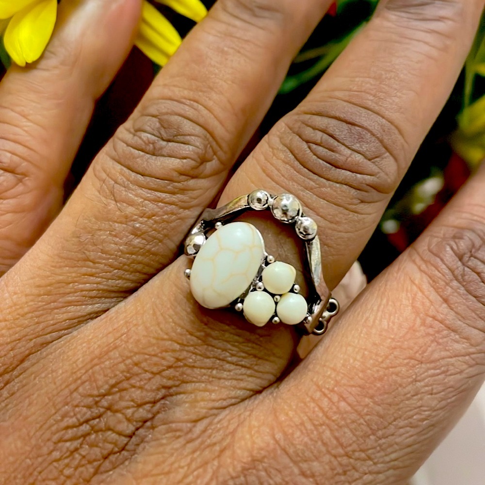 Fashion Jewelry Ring